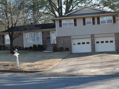 2506 Pentolope Dr SE