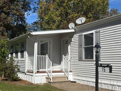 15 Whitewood Rd #224