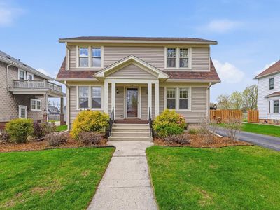 110 Hein AVENUE