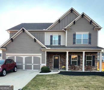 38 Stately Oaks Dr