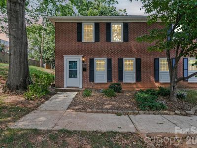 1801 Pewsbury Rd
