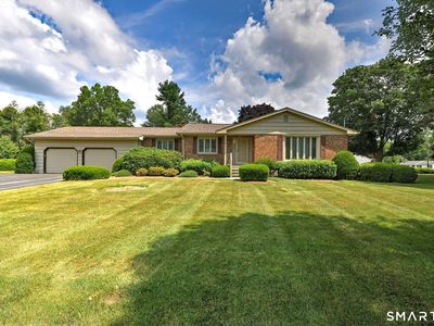 531 Woodruff Road