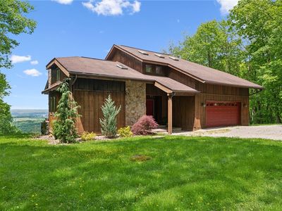 194 Horse Shoe Bend Rd