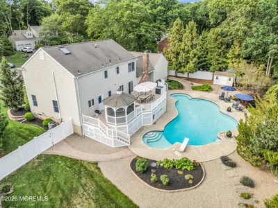 757 Stepping Stone Court
