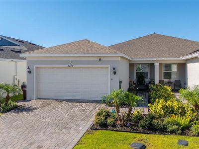 2706 SUMMER RETREAT LANE