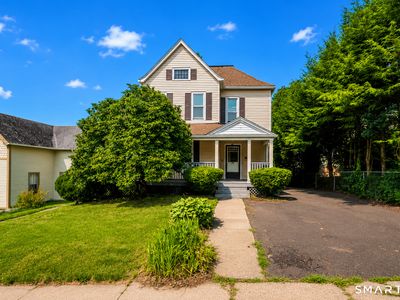 32 Elm Street