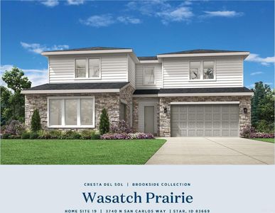 3740 N San Carlos Way