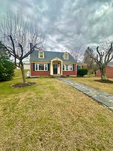 2714 Jackson River Rd