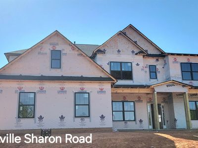 1840 Reidville Sharon Rd