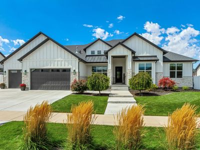 13244 S Lucky Dog Ln