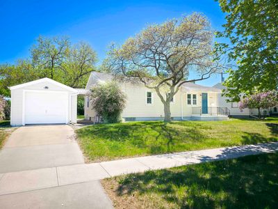 Property at 406 Gerecke St, Norfolk, NE