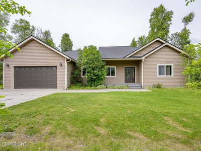 Property at 1480 S Kittiwake St, Wasilla, AK