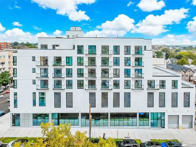 150-02 Northern Boulevard #3F