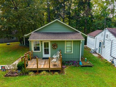 Property at 164 W Eddleman Dr, Nineveh, IN