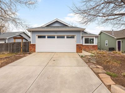 1536 Bayberry Cir