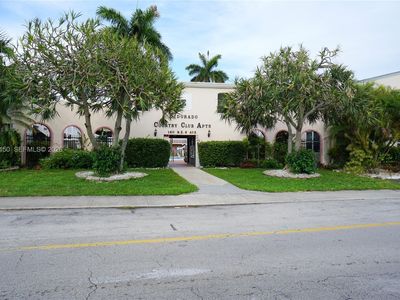 160 NE 8th Ave APT 25A