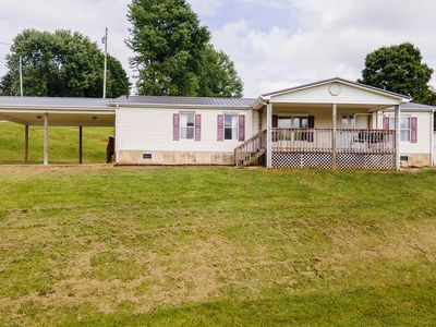 172 Astor Bowers Rd