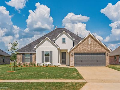 483 Preserve Blvd