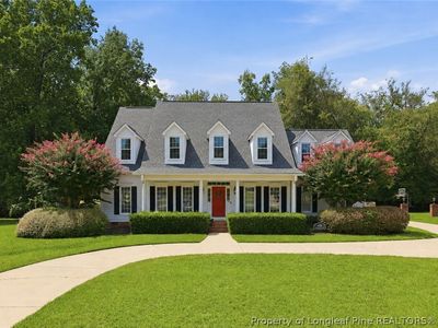 4419 Ferncreek Dr