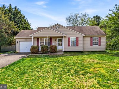885 Old White Horse Pike
