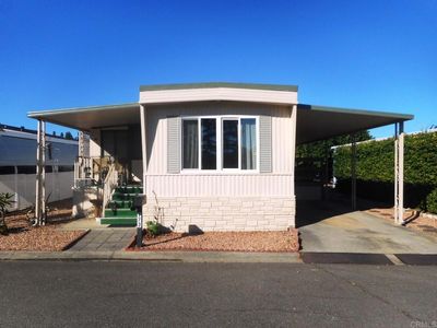 2300 E Valley Pkwy SPACE 173