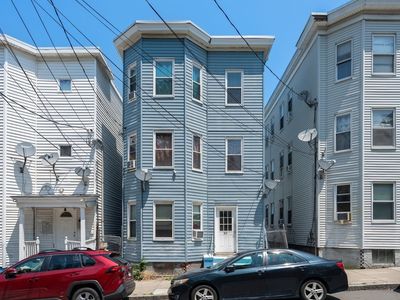 86 Grove St