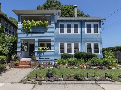 11 Pershing Rd #2