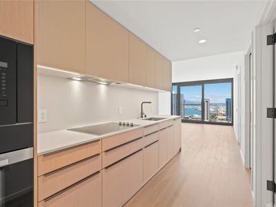 333 Ward Ave #3305
