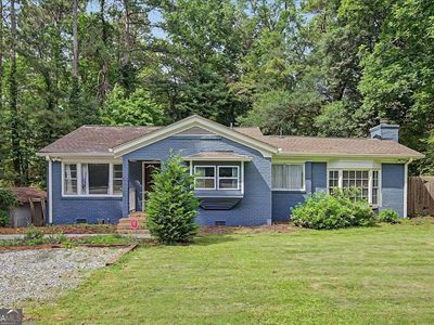 3711 Shallowford Rd
