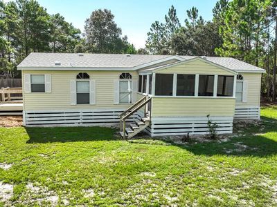 Property at 1846 Beacon St, Carrabelle, FL