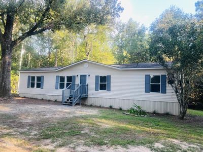 337 Sones Chapel Rd