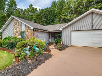 125 Grandchester Way