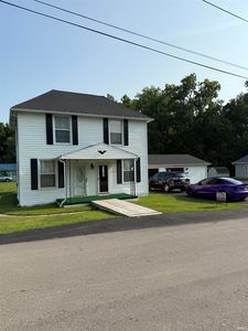 22 E Branson St