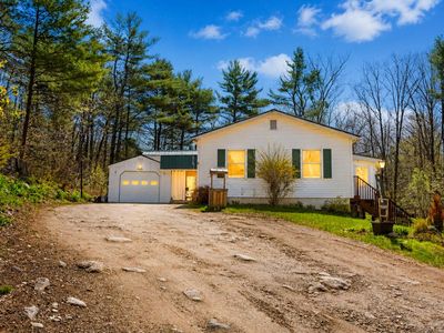 Property at 6 Outlaw Ridge Road, Raymond, ME