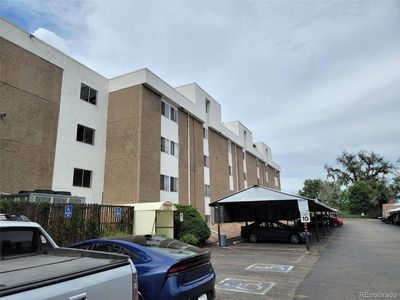 384 S Ironton Street #407