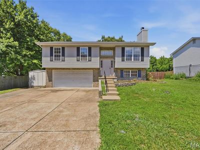 1001 Parc Central Dr