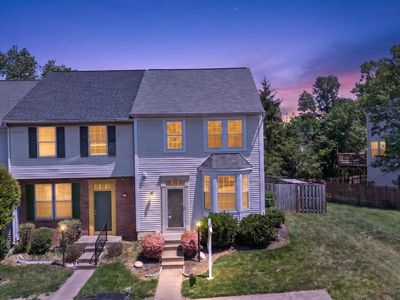 111 Knollwood Ct