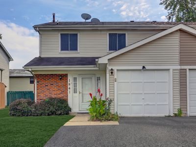 Property at 1841 Whaler Ln, Hanover Park, IL