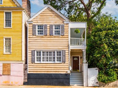 Property at 20 Amherst St APT B, Charleston, SC