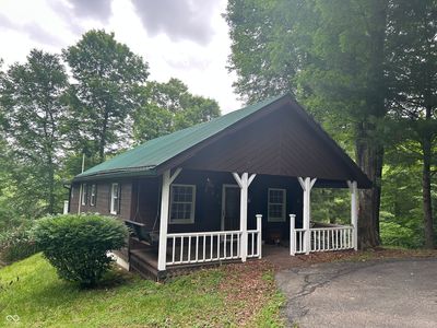 Property at 7680 Beech Tree Rd, Nineveh, IN