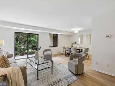 7425 Democracy Blvd APT 114