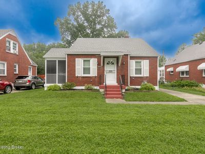 929 Ardmore Dr
