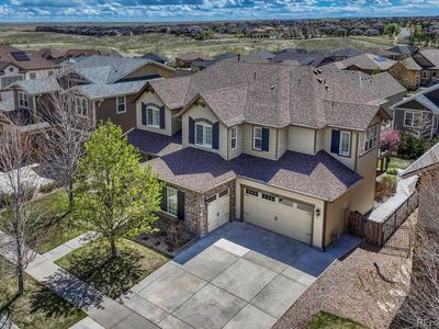 26566 E Peakview Drive