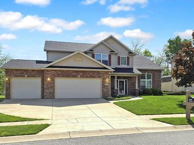 4585 Duckhorn Ln