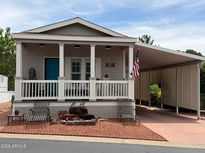Property at 205 Sunset Drive #154, Sedona, AZ