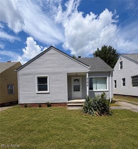 Property at 21419 Libby Rd, Maple Hts, OH