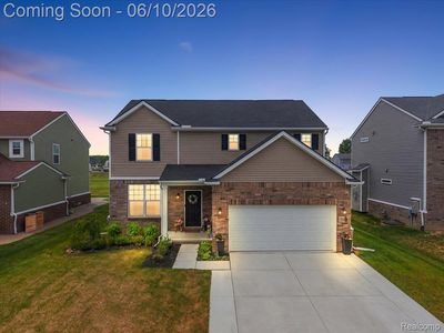 71471 Julius Dr