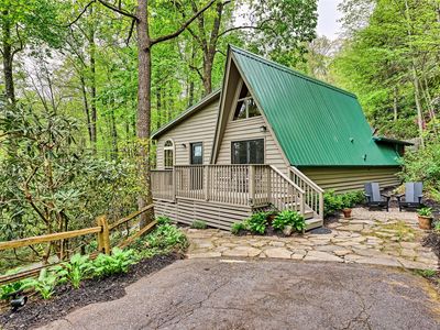60 Owl Pine Road