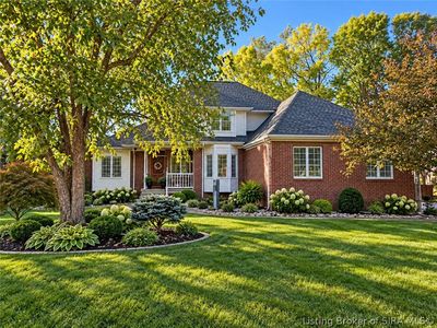 Property at 2303 Plum Woods Drive, Sellersburg, IN