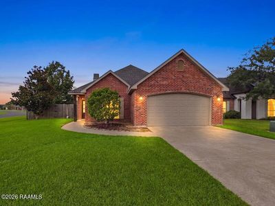 201 Sandhill Crane Dr